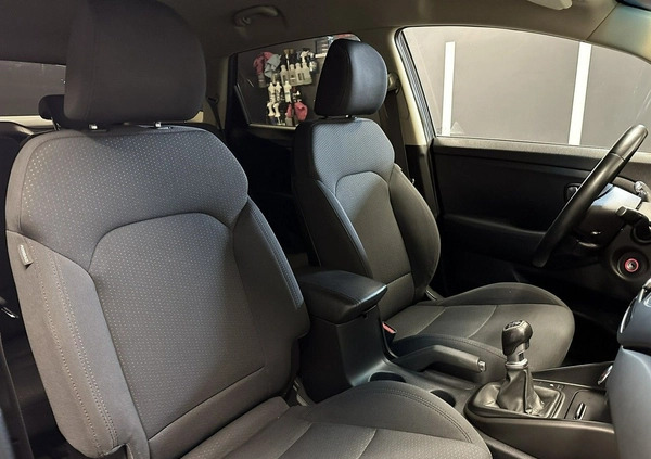 Kia Carens cena 39999 przebieg: 194207, rok produkcji 2013 z Pilzno małe 232